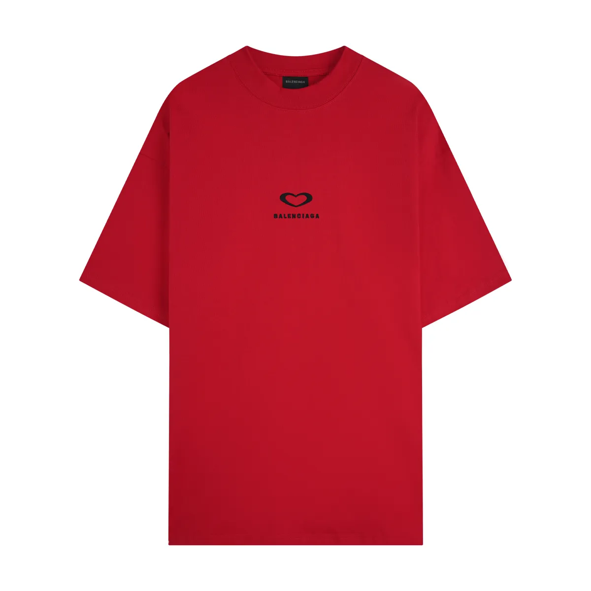 Balenciaga 💰P90 : Red Size：xs-l